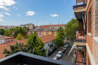 Appartamento  Florencio garcia. Wgi inmobiliaria vende vivienda reformada con terraza