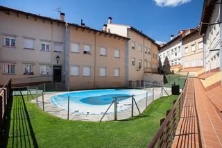 Appartement  Calle del campo
