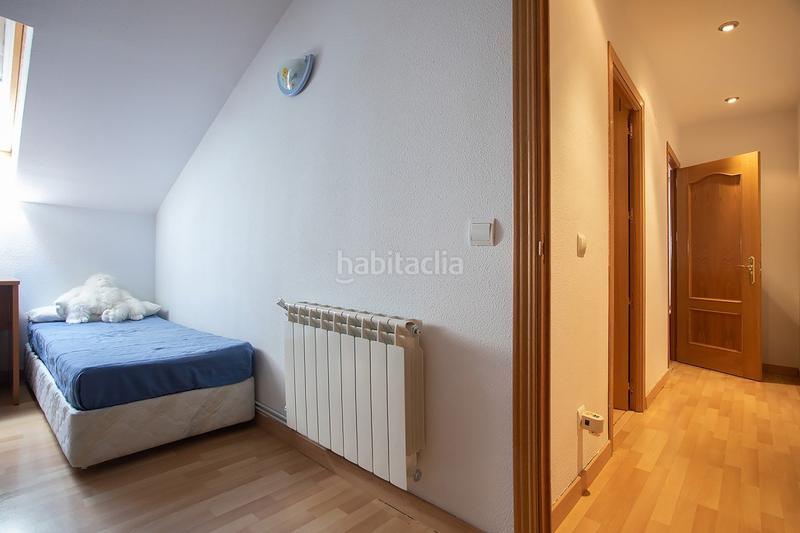 Foto 78fb7621-0a19-4585-9ab9-145c42d2b4cb. Piso en Cercedilla