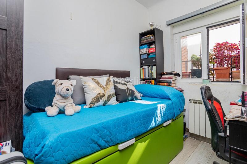 Foto 0f9c90b6-b171-4696-b45a-21a8f9ed3c3a. Appartement avec chauffage dans El Cerrillo Colmenar Viejo