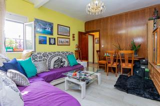 Appartement  Avenida libertad de la