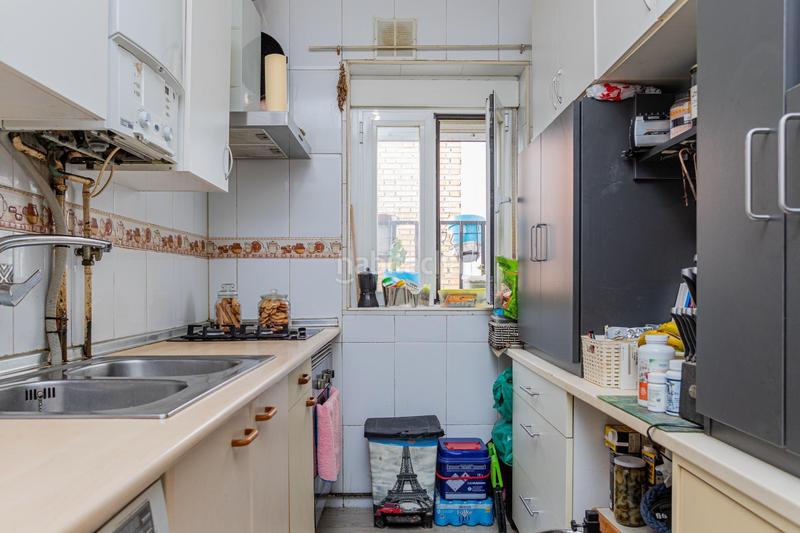 Foto 5572fd16-da17-43b9-a98d-10f6bff38357. Appartement avec chauffage dans El Cerrillo Colmenar Viejo