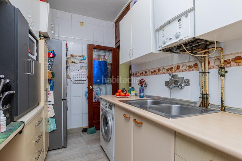 Foto 5f28f052-57b6-467d-90be-873d726b1e97. Appartement avec chauffage dans El Cerrillo Colmenar Viejo