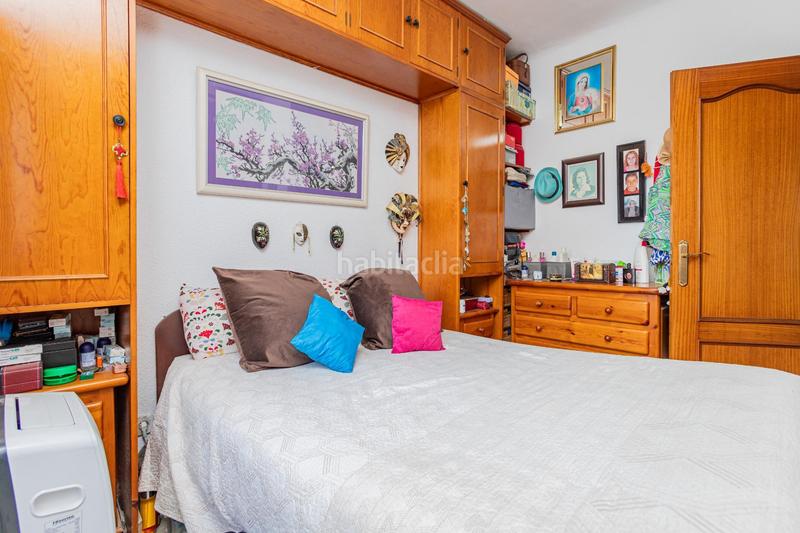 Foto b93aeb5b-8d96-4e8a-8105-f1f5b0b05d4f. Appartement avec chauffage dans El Cerrillo Colmenar Viejo