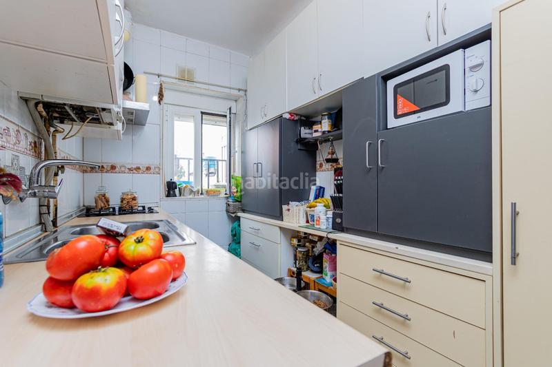 Foto c260280b-25e4-48e5-9b99-15c5b58e62d4. Appartement avec chauffage dans El Cerrillo Colmenar Viejo