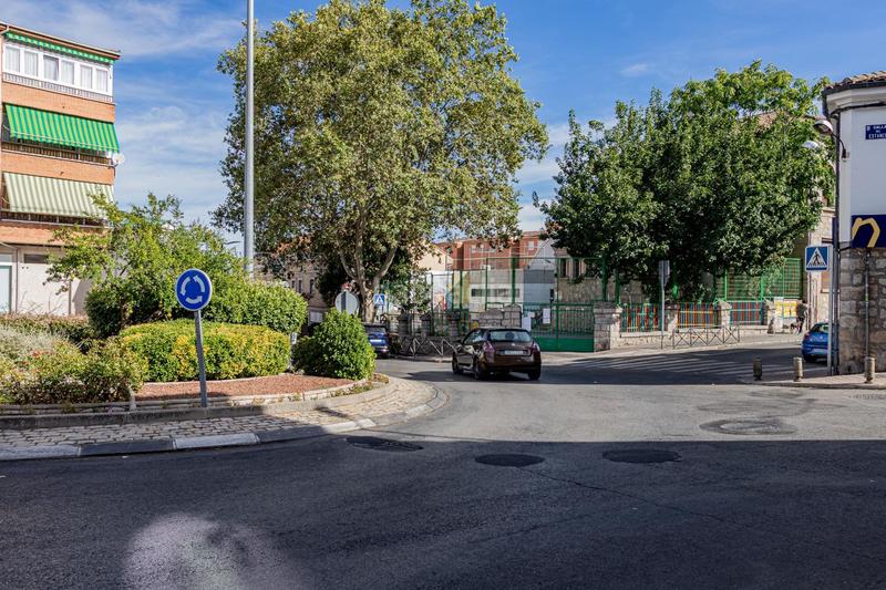 Foto c7ae8933-24c6-4148-8a3a-d8c46b5a2b8e. Appartement avec chauffage dans El Cerrillo Colmenar Viejo