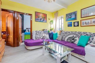Appartement  Avenida libertad de la
