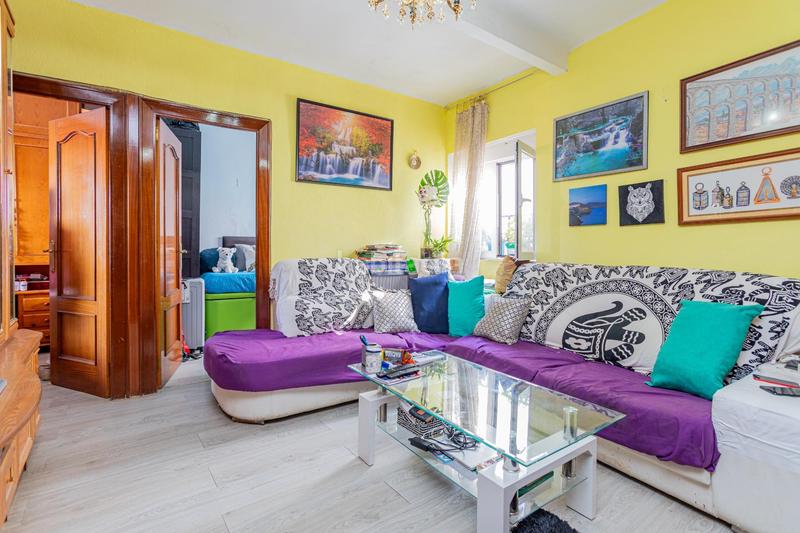 Foto e2b7ef3f-7be0-4f7f-94ac-373b04a704bd. Appartement avec chauffage dans El Cerrillo Colmenar Viejo