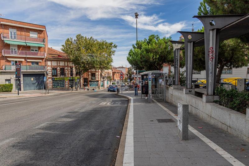 Foto fe87a1cb-64ea-49b2-a7ae-ab0b8adaa09b. Flat with heating in El Cerrillo Colmenar Viejo