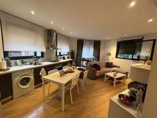 Appartement  Soria