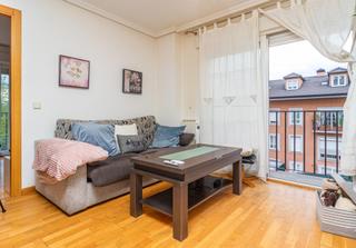 Appartamento in Calle JARDINES-EL ESPINAR