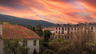 Pis  Calle jardines-el espinar