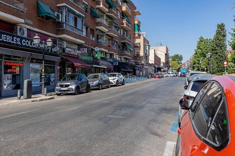 Foto 03e3ecd3-cc02-4522-9011-d649dd40534e. Appartement dans Zofío Madrid