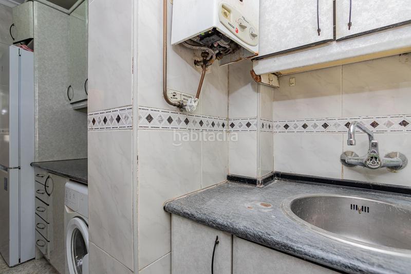 Foto 066b0525-95d5-4288-9524-f5f91f5a1495. Appartement dans Zofío Madrid