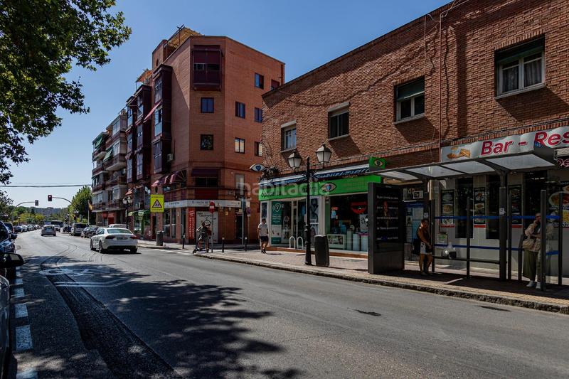 Foto 0c9d5195-7c86-4e89-9b78-e9662c7f103b. Appartement dans Zofío Madrid