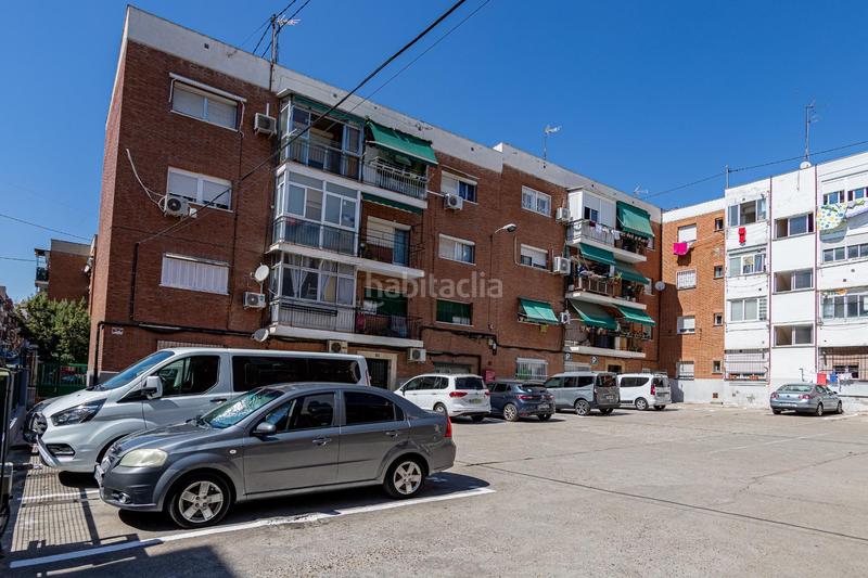 Foto c720a4fd-7dee-4b64-a062-180ae24ffc5b. Appartement dans Zofío Madrid