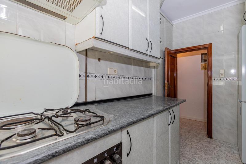 Foto cb4b31bd-edab-45f6-af9d-6e221140d431. Appartement dans Zofío Madrid