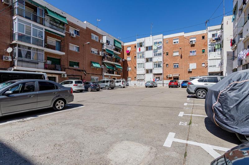 Foto dc7057a9-83fa-4918-9bbb-19382f23e8ea. Appartement dans Zofío Madrid