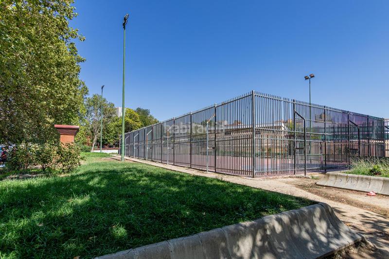 Foto e5c962bd-7405-4955-a73b-10f57f08eb2f. Appartement dans Zofío Madrid