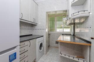 Pis  Silvio abad. Wgi inmobiliaria vende en exclusiva bajo reformado en calle silv