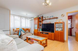 Pis  Sanchez barcaiztegui. Wgi inmobiliaria vende en exclusiva  luminosa vivienda en calle