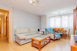 Appartement  Sanchez barcaiztegui. Wgi inmobiliaria vende en exclusiva  luminosa vivienda en calle