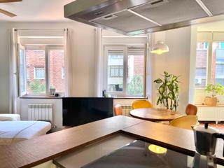 Apartament  Calle caceres