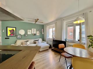 Apartament  Calle caceres