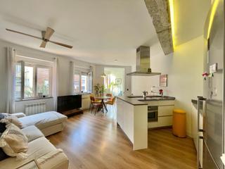 Appartement  Calle caceres