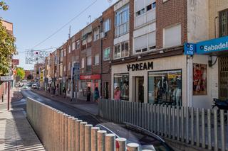 Appartement  Sagunto. Oportunidad para inversores en pozuelo de alarcón !! rentabilida