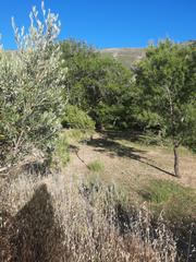 Terreny residencial  Valle de tabladillo