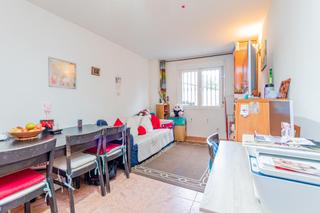 Etagenwohnung in Manzanares el Real