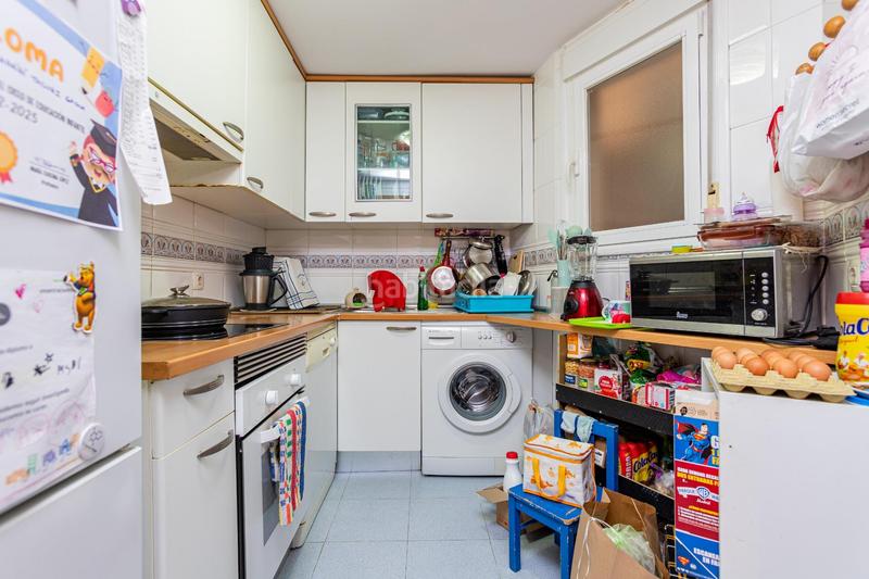 Foto 12e0d928-e2e9-4f2a-aee4-667f53166d1e. Pis amb calefacció aparcament a Manzanares el Real