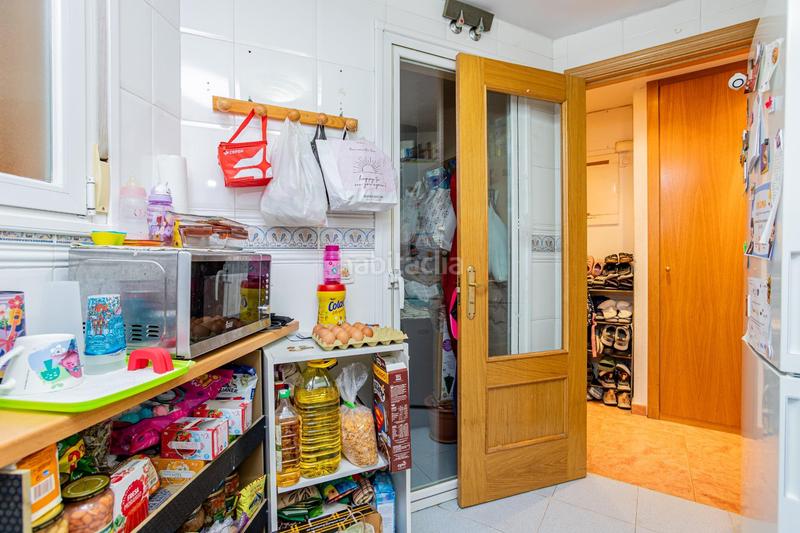 Foto 1b1dfa27-937f-45ce-9d63-89b8fc583468. Pis amb calefacció aparcament a Manzanares el Real