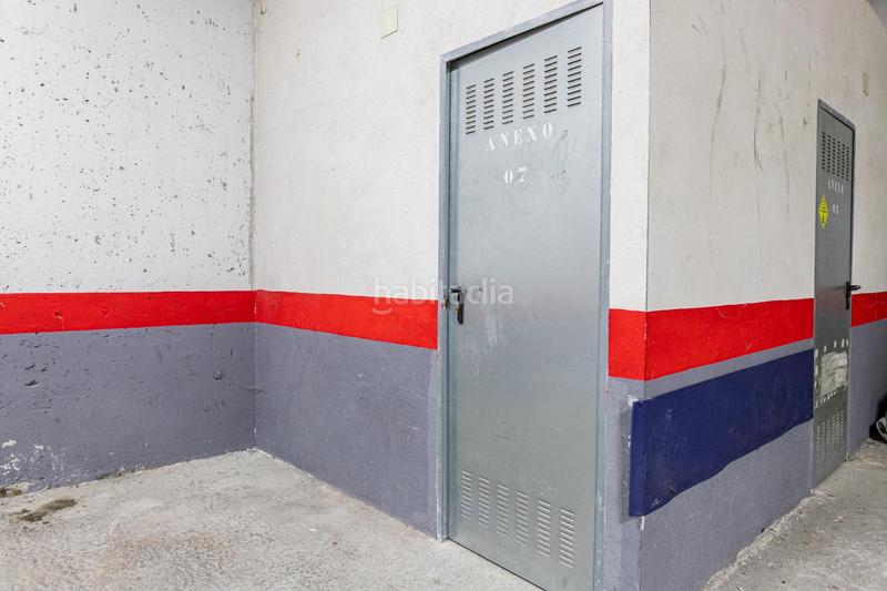 Foto 3393bb26-ee62-44fd-84bd-862eb0af40b2. Pis amb calefacció aparcament a Manzanares el Real