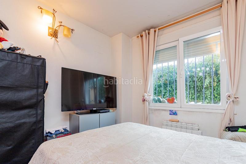 Foto 6298ef9b-e127-4ad1-94af-f872d0c52b0e. Pis amb calefacció aparcament a Manzanares el Real