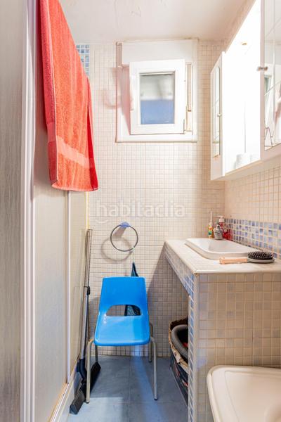 Foto cc2afb96-7738-4f73-be56-f69ab1ed8bf9. Pis amb calefacció aparcament a Manzanares el Real