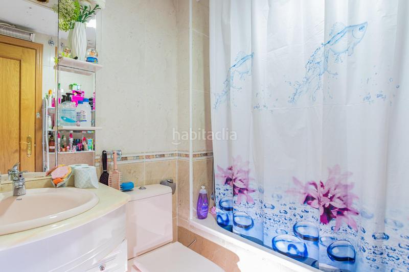 Foto dca8f664-875c-4054-af07-ae0ab42ee633. Pis amb calefacció aparcament a Manzanares el Real