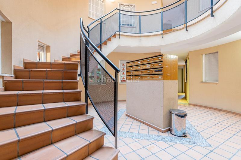 Foto dea12d71-f78e-4173-a84f-2f0fac2410d4. Pis amb calefacció aparcament a Manzanares el Real