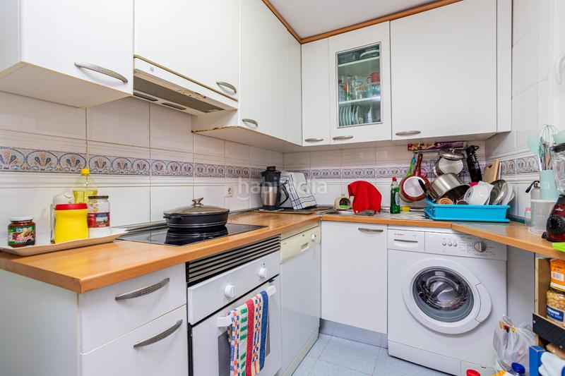 Foto 4c1ae86c-ee87-4af0-9ed7-0763d8b390b3. Piso en Manzanares el Real