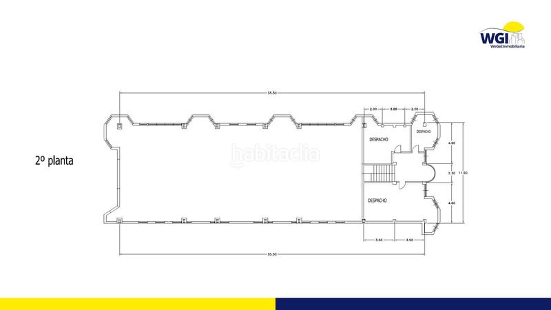 Foto 527724f9-bd56-4fa6-9a12-e6039e0c8013. Location bureau dans Zona Industrial Tres Cantos