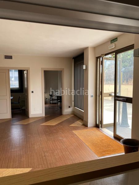 Foto 063f74c1-781a-4cd5-a735-32eb78d2ef9d. Miete büro in Zona Industrial Tres Cantos