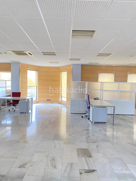 Foto 0691aacb-c344-4b31-b2fc-81c8b1836252. Miete büro in Zona Industrial Tres Cantos