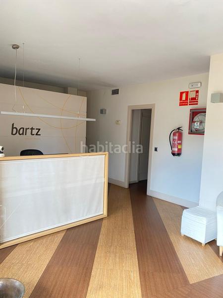 Foto 3860f1d0-2122-410f-ac2d-4752b1ec6b25. Miete büro in Zona Industrial Tres Cantos