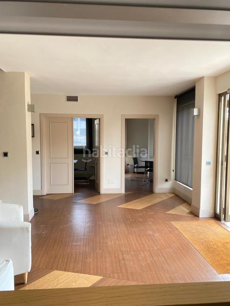 Foto 44c5428d-c967-4b91-992f-9486d9833338. Miete büro in Zona Industrial Tres Cantos