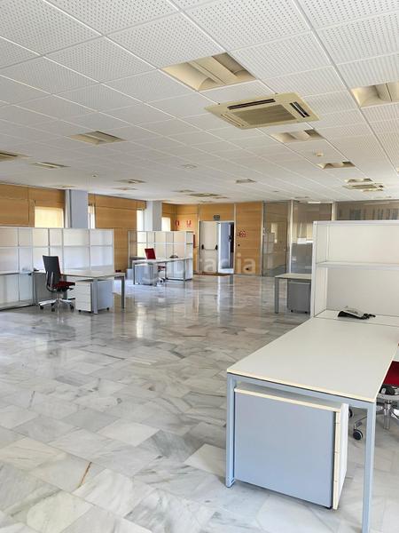 Foto a14ef605-76a9-4114-a6cb-72588204462f. Miete büro in Zona Industrial Tres Cantos