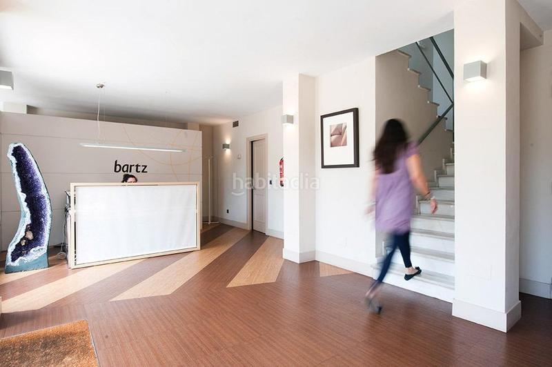 Foto b7ab13f9-395e-46bd-a8a8-823e7270cd3b. Miete büro in Zona Industrial Tres Cantos