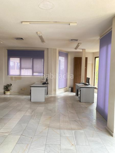 Foto d49c8ed7-52b6-4c0f-bfc4-338761608ce4. Miete büro in Zona Industrial Tres Cantos