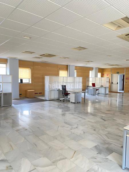 Foto ff928d81-bda1-489c-81d6-2022bf892d9a. Miete büro in Zona Industrial Tres Cantos