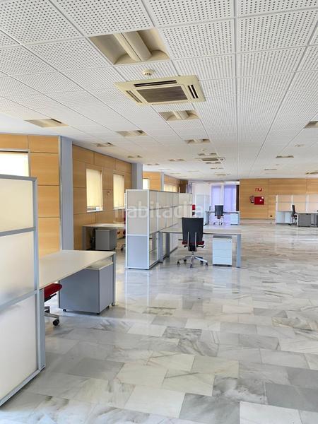 Foto 14918038-5ef9-4f47-acfe-fadcbeaf9613. Rent office space in Zona Industrial Tres Cantos